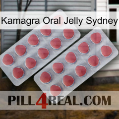 Kamagra Oral Jelly Sydney 19